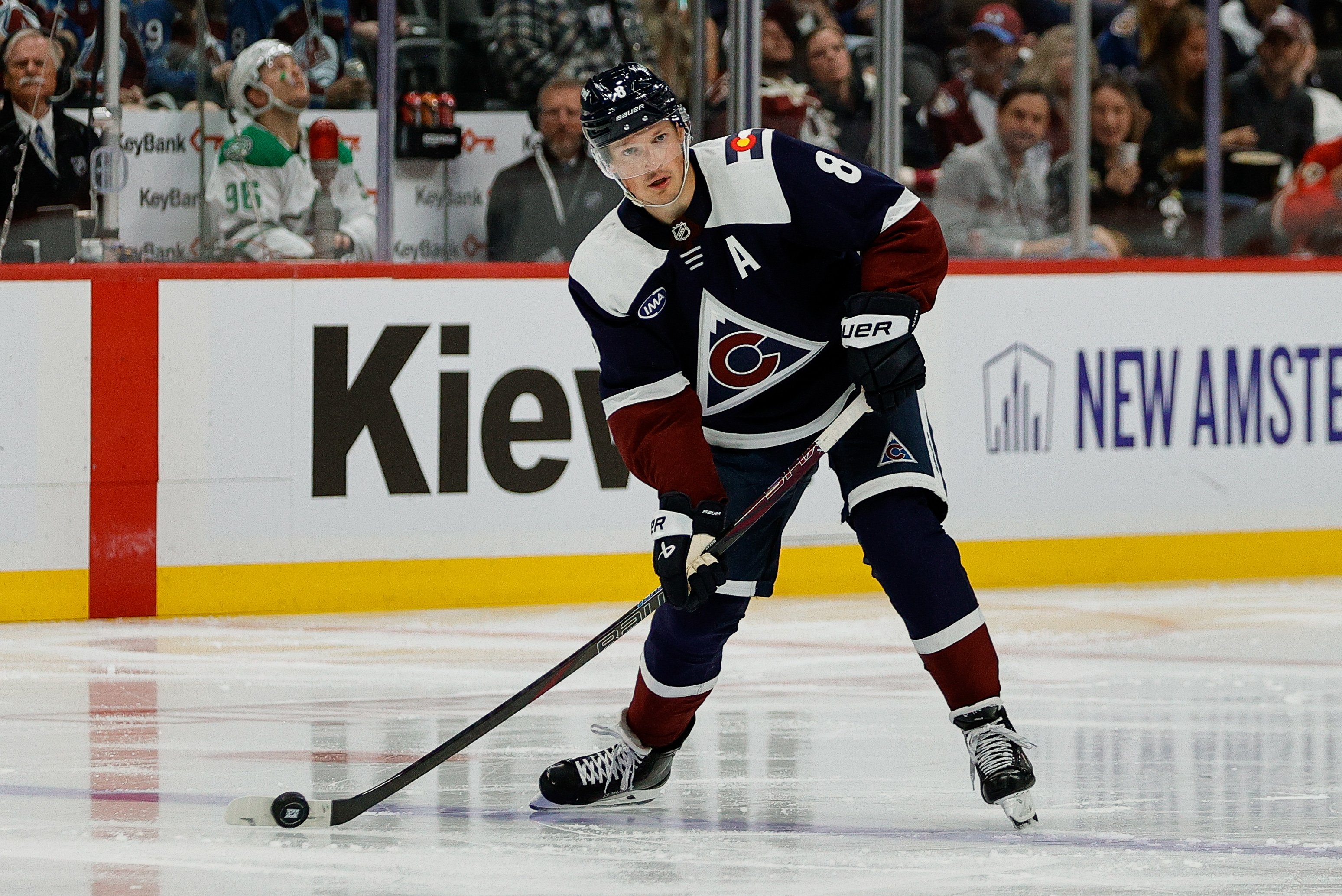 NHL Anytime Goal Scorer Predictions Tonight: Best Bets for Thursday