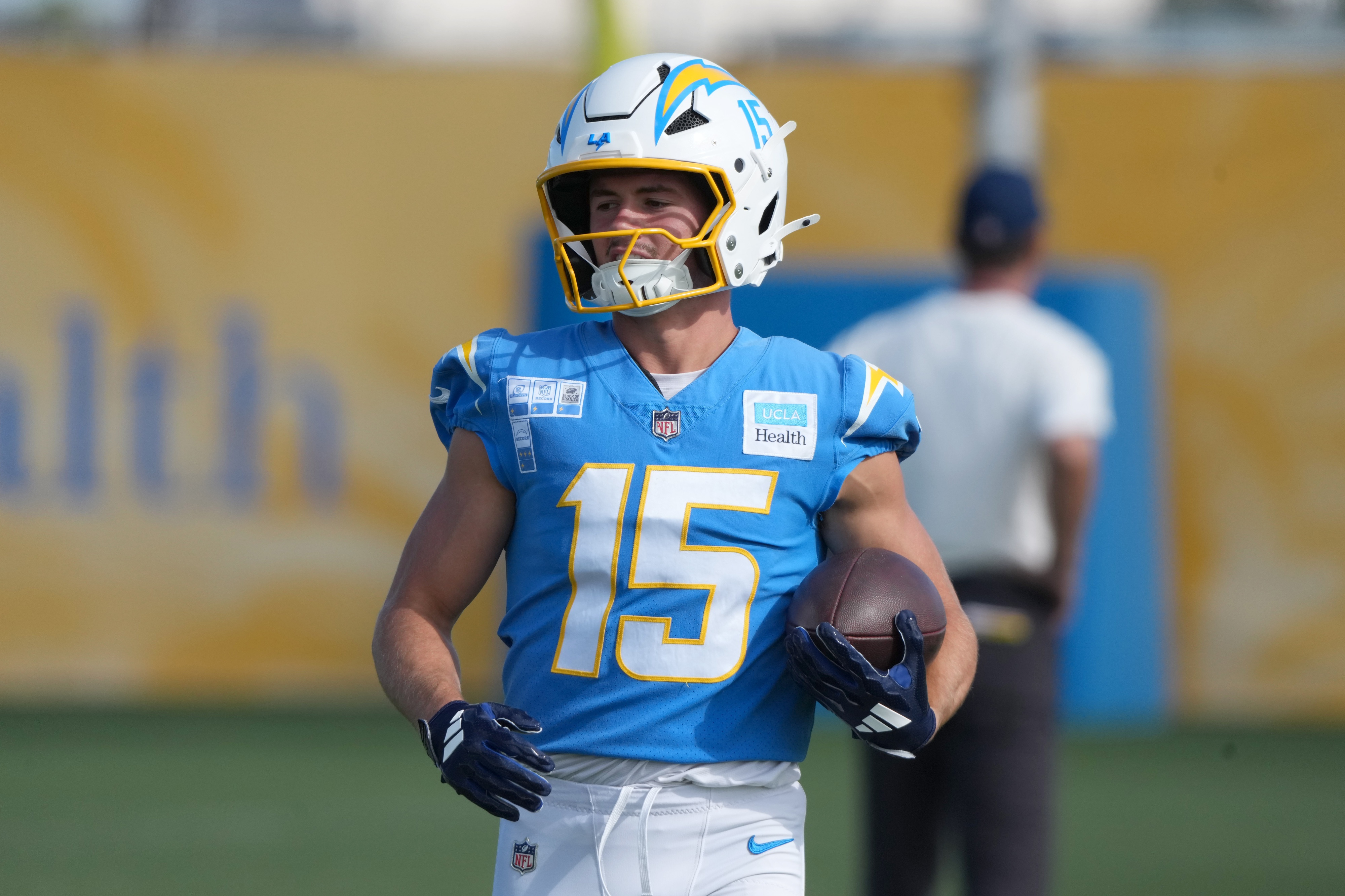 first touchdown scorer predictions for Chiefs vs. Chargers