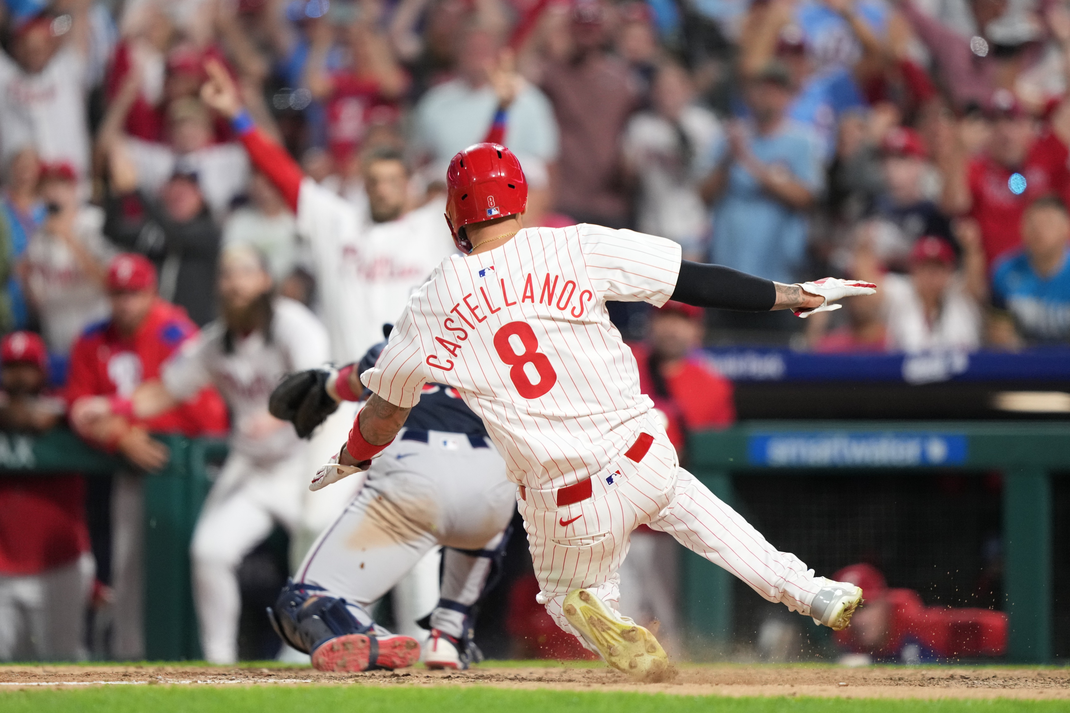 Braves vs. Phillies Predictions, Odds & Expert Picks for Sunday Night Baseball 
