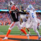 NFL Anytime Touchdown Scorer Predictions: Week 6's Best TD Odds & Picks