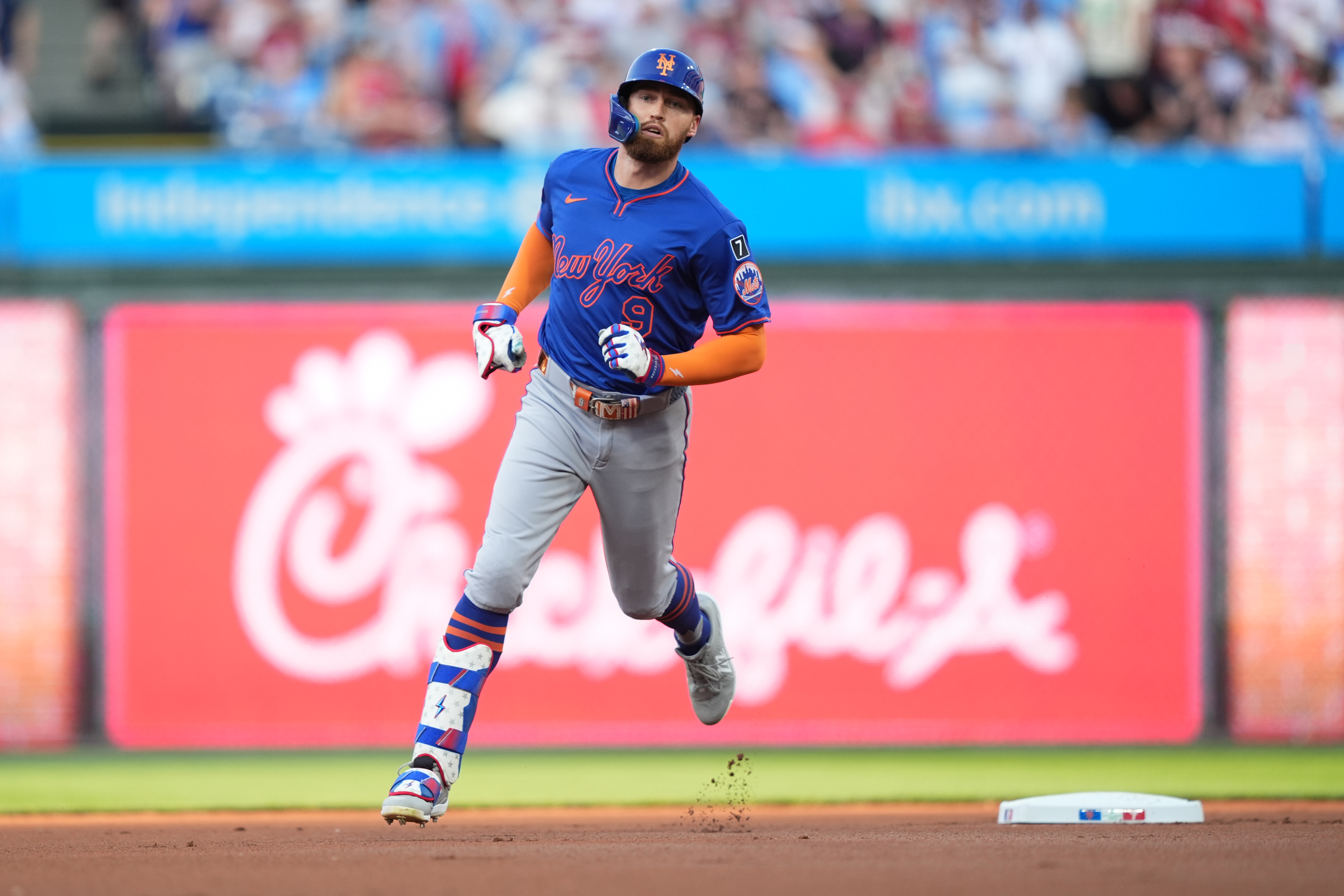 Braves vs. Mets Prediction, Odds & Best Bets: Can Nimmo Snap RBI Drought?