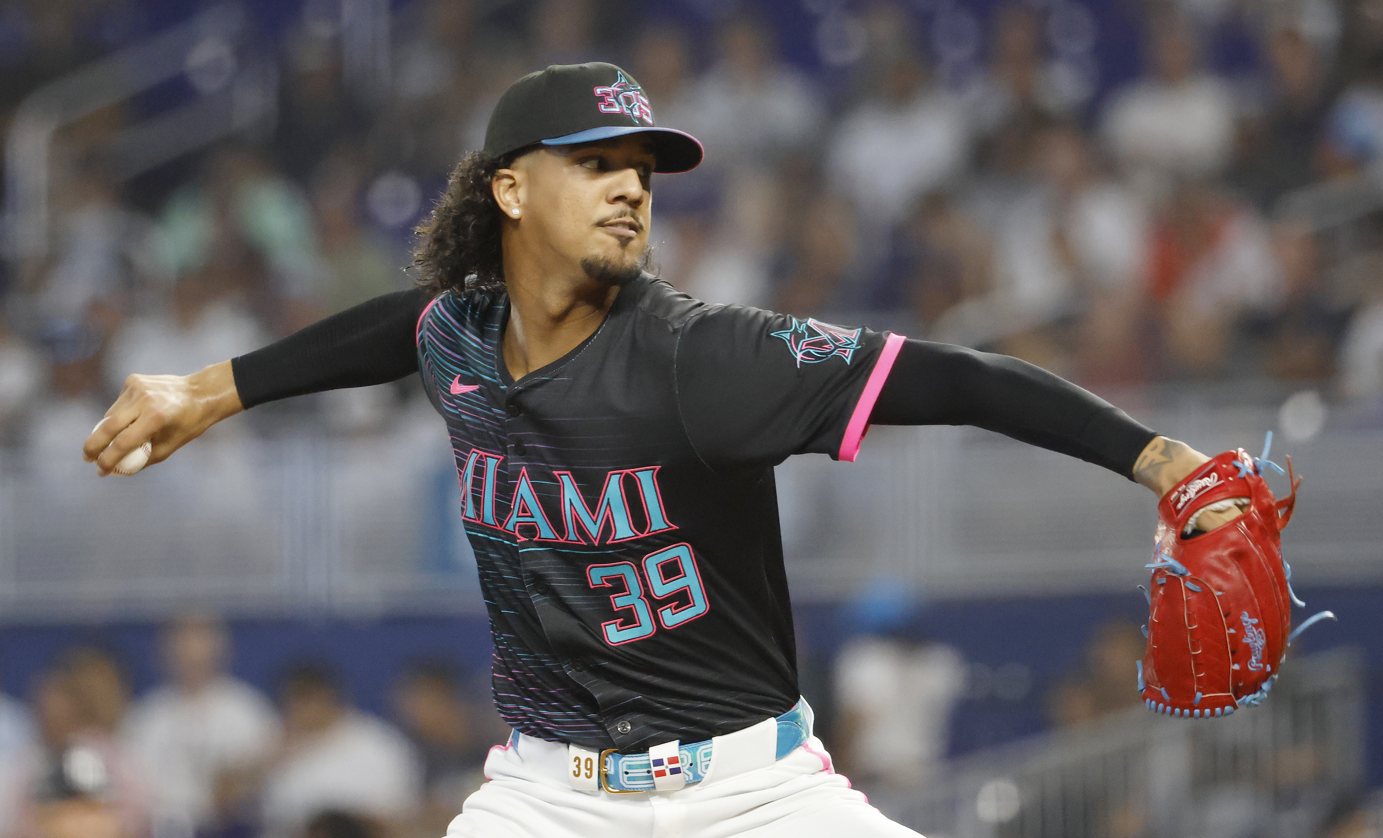 Marlins vs. Braves Prediction, Odds & Best Bets: Can Perez Pounce on Atlanta's Slumping Lineup?
