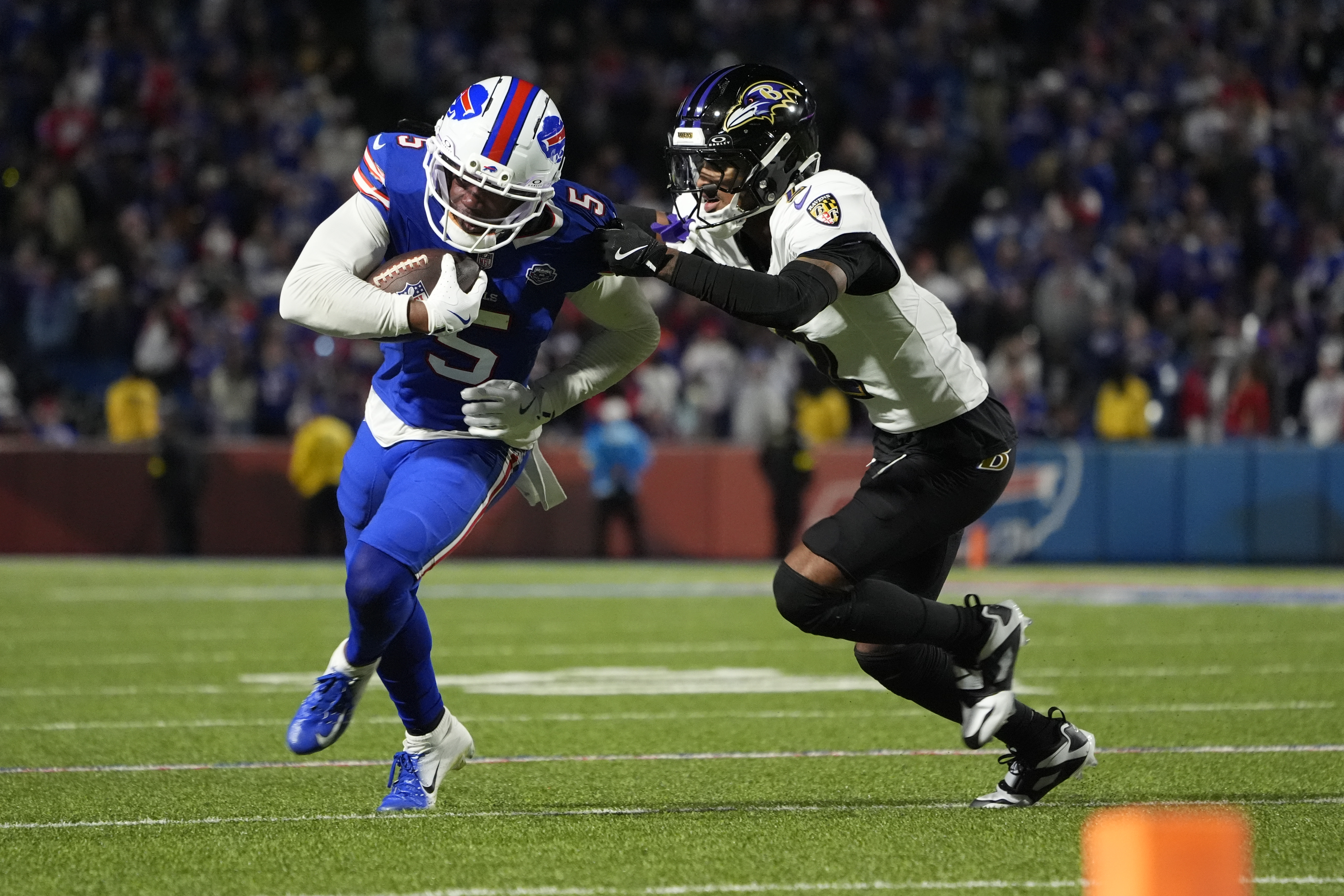 Best Saints vs. Bills Player Prop Bets: NFL Week 4 Odds & Expert Picks