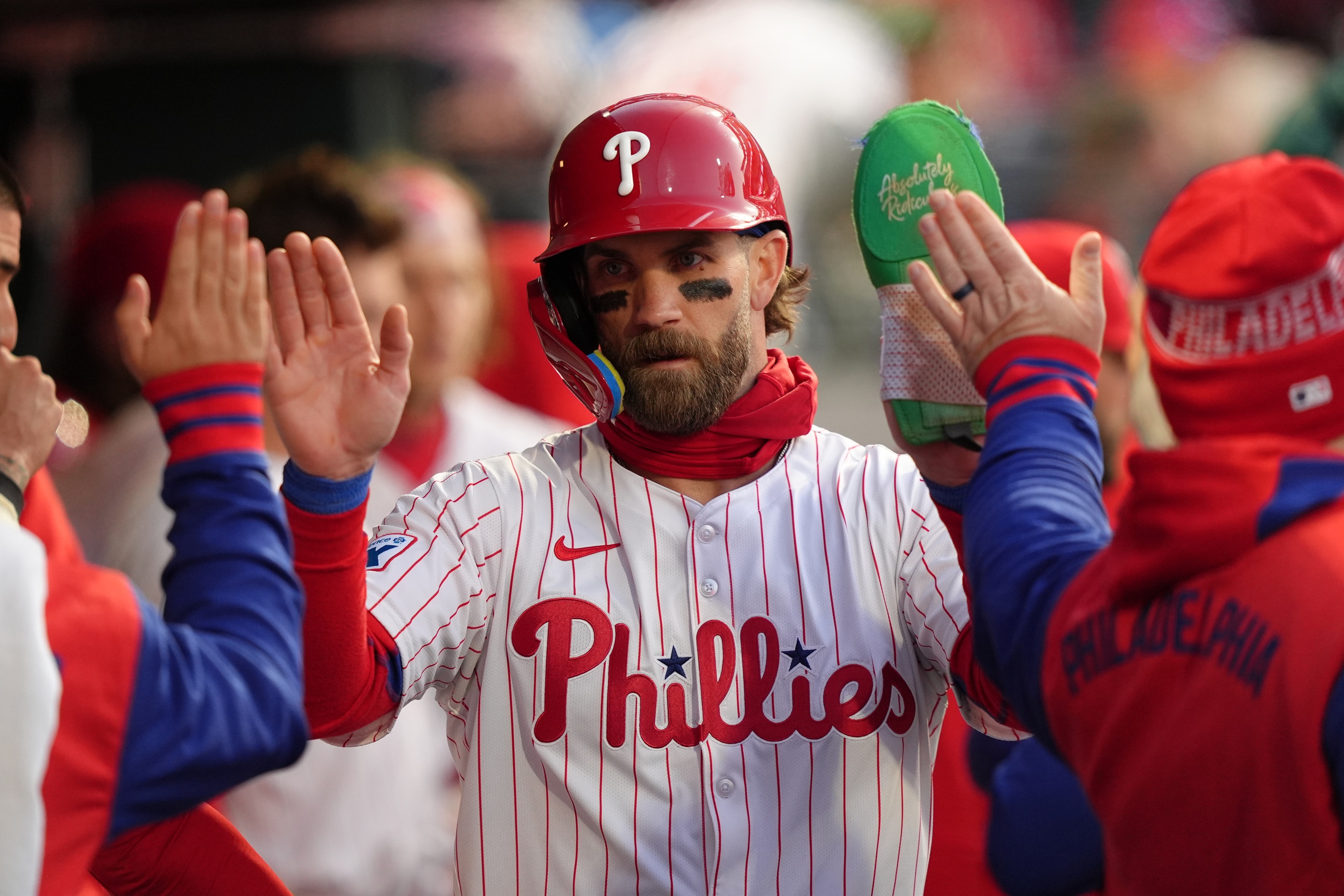Best Home Run Predictions Tonight: MLB Odds, Picks & Prop Bets for Dinger Tuesday