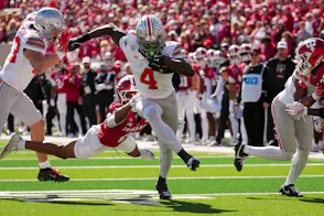Heisman Odds, Futures, and How to Bet: Jeremiah Smith Remains the Favorite