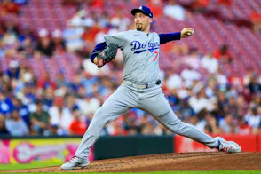 Best NRFI Bets Today: MLB No Run First Inning Picks for Saturday, Sept. 26