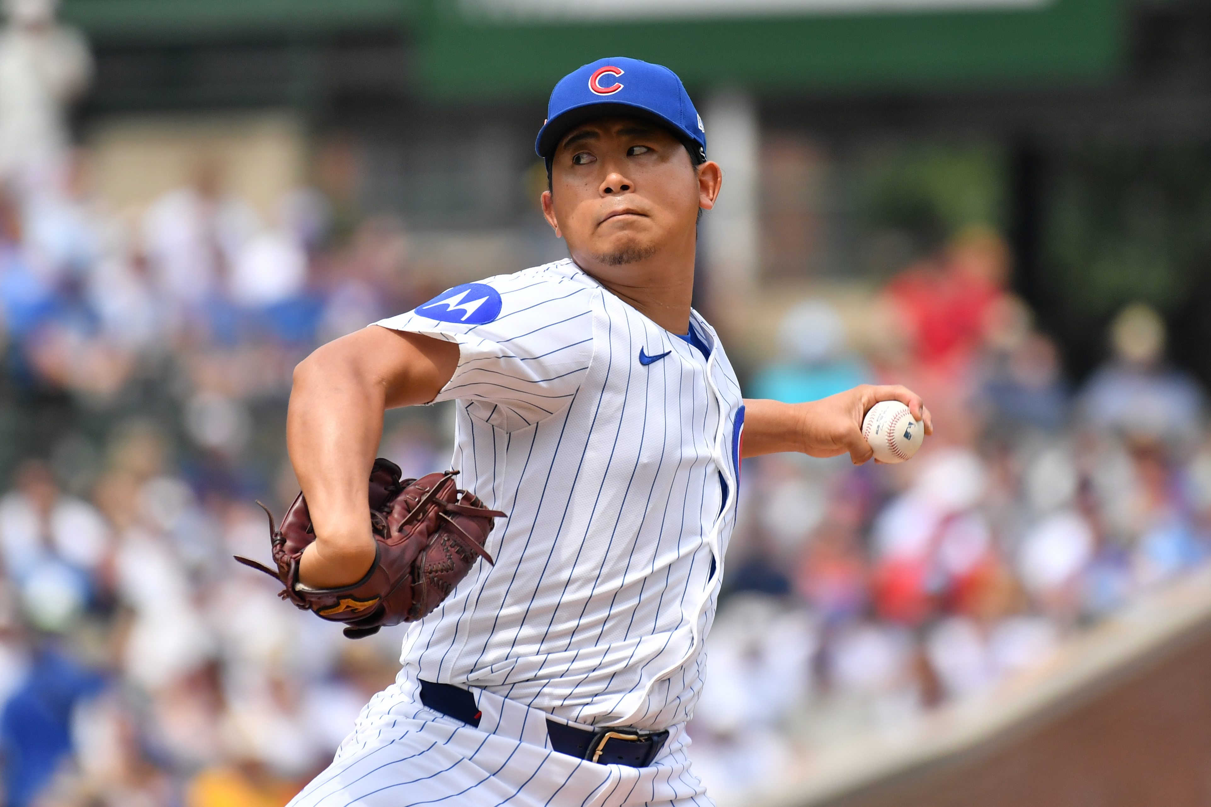 Brewers vs. Cubs Prediction, Odds & Best Bets: Imanaga to Lead Chicago to Victory
