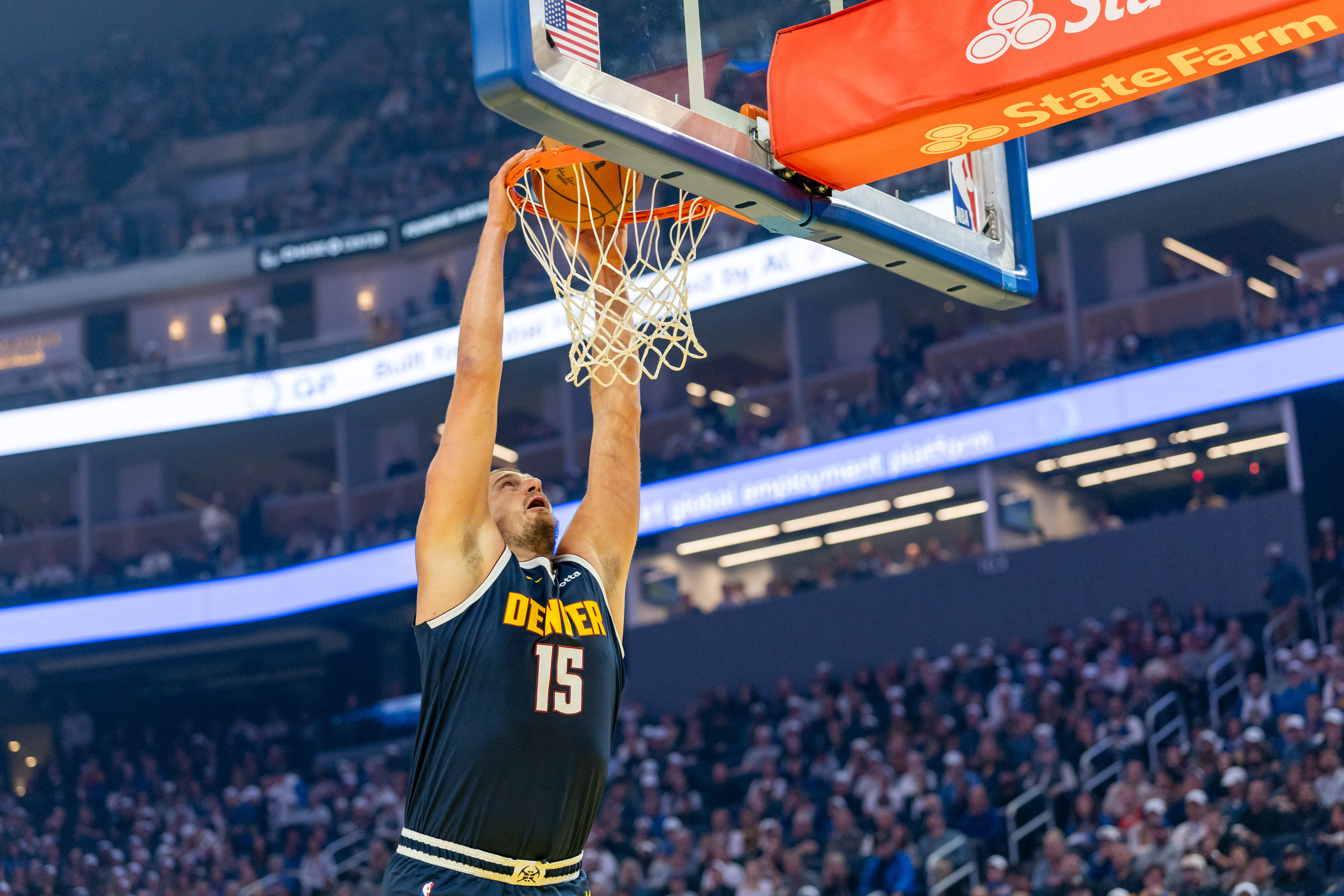 Suns vs. Nuggets Player Props: NBA Prop Picks & Best Bets for Saturday