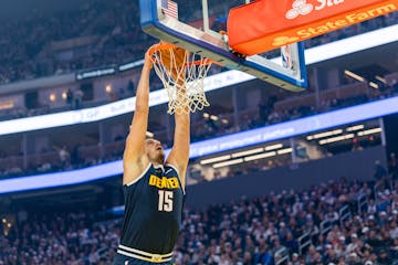 Suns vs. Nuggets Player Props: NBA Prop Picks & Best Bets for Saturday