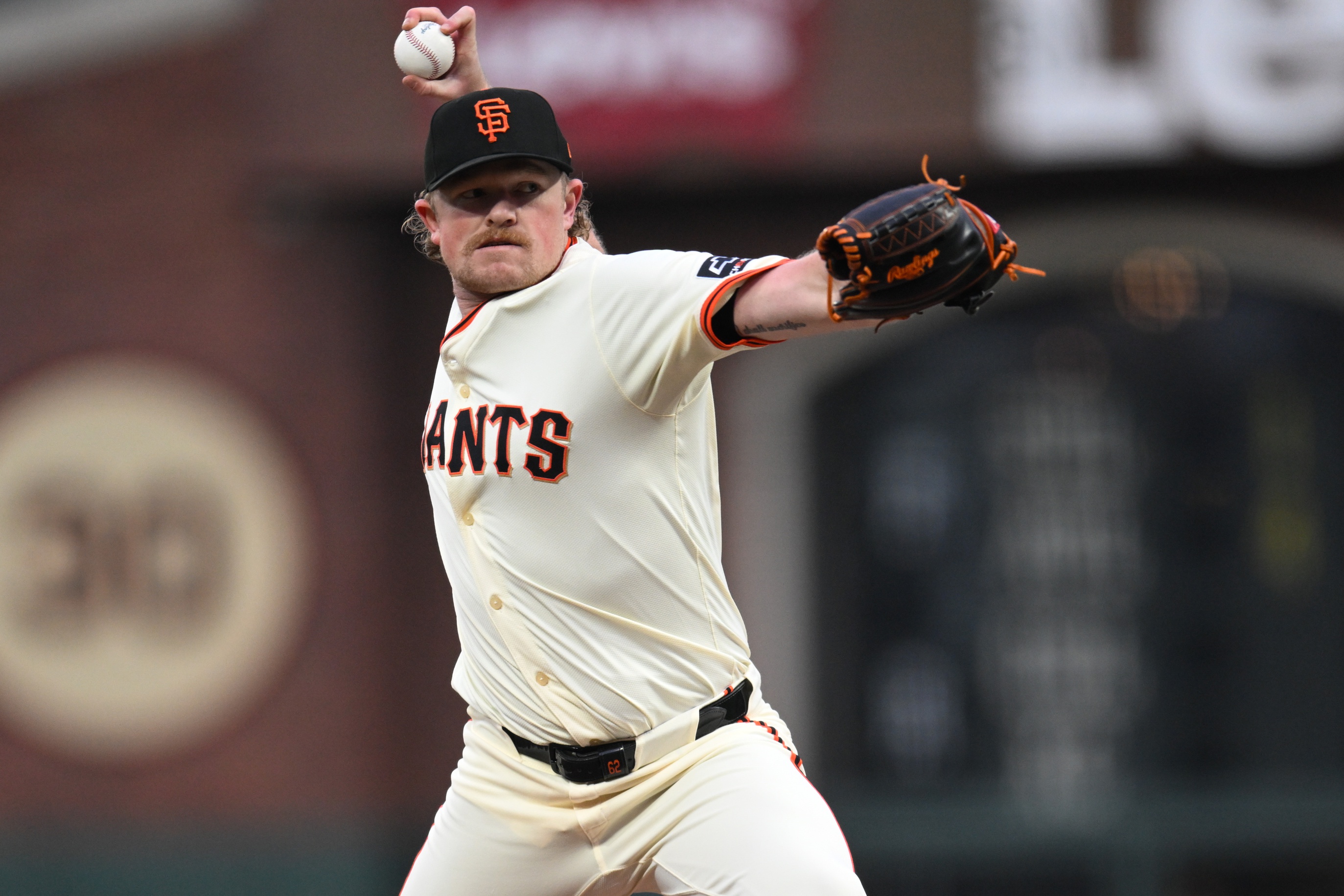 Guardians vs Giants Prediction, Picks & Odds for Today's MLB Game