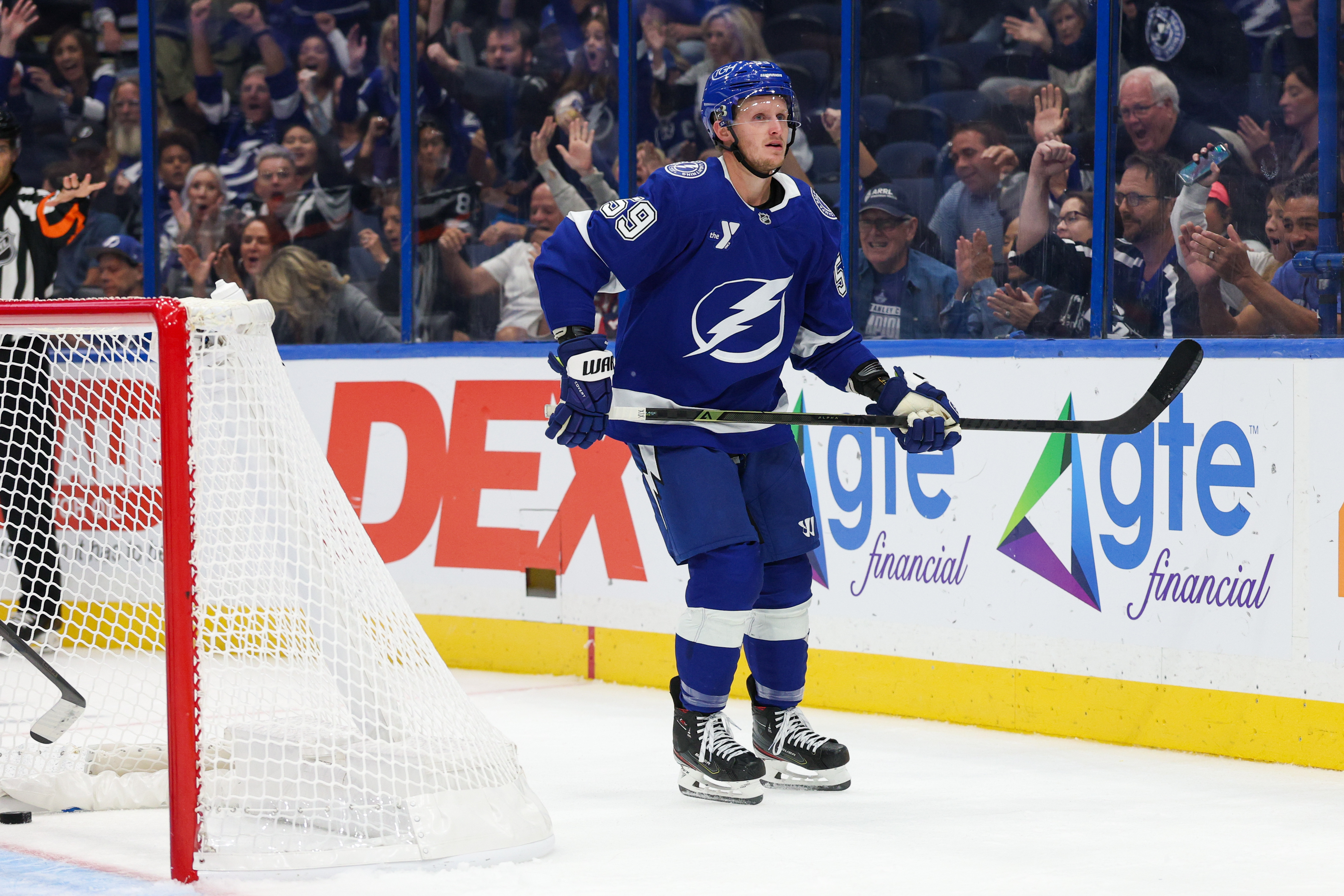 NHL Anytime Goal Scorer Predictions Today: Best Prop Bets & Expert Picks for Thursday
