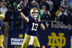 🏈 College Football Playoff Odds 2026-27: Notre Dame Expected To Be Among Biggest Favorites