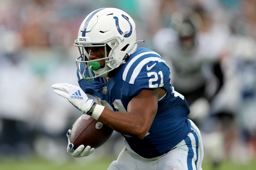 NFL Odds: Colts-Broncos prediction, odds and pick - 10/6/2022