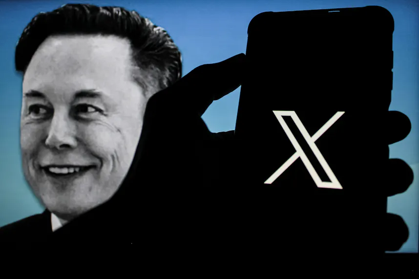 Elon Musk’s X Moving Into Trading and Investments