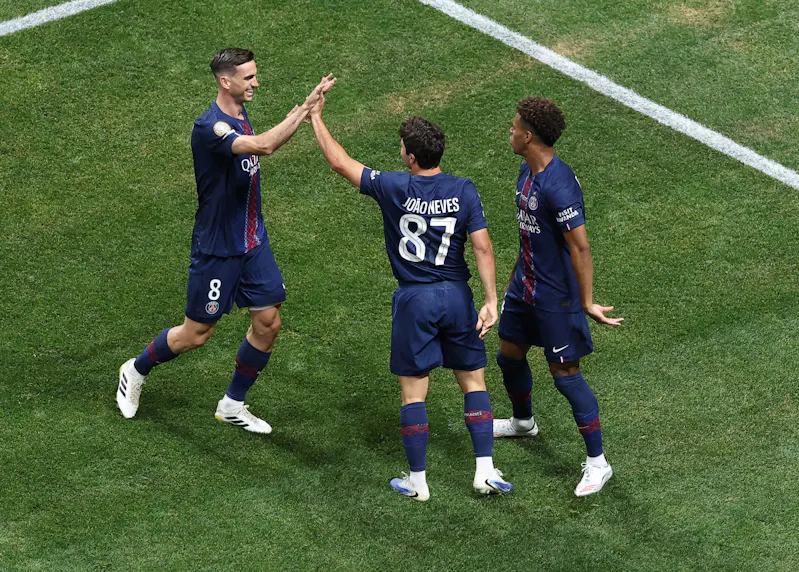 PSG vs. Bayern Munich Prediction, Odds & Best Bets