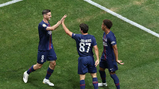 PSG vs. Bayern Munich Prediction, Odds & Best Bets