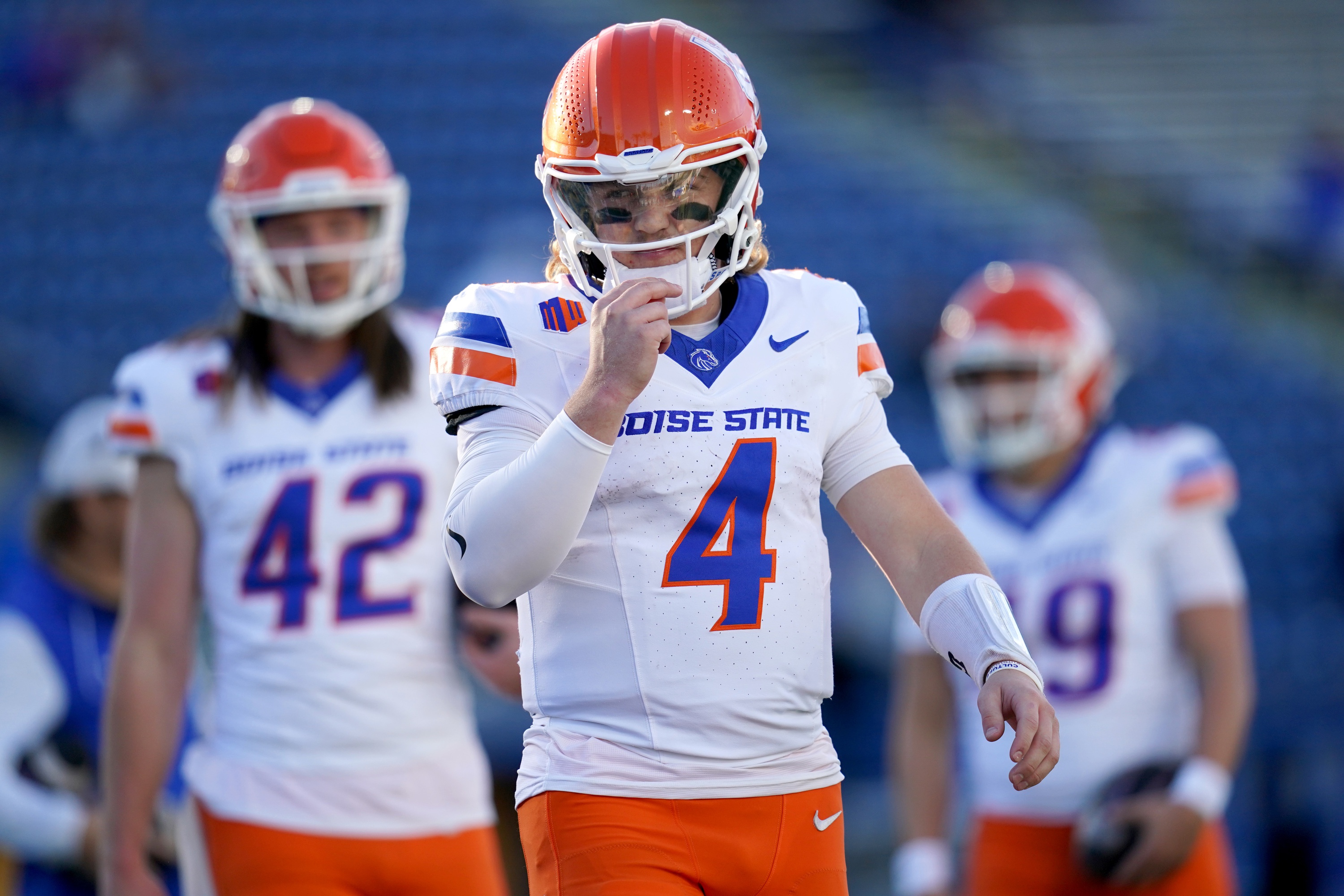 Eastern Washington vs. Boise State prediction