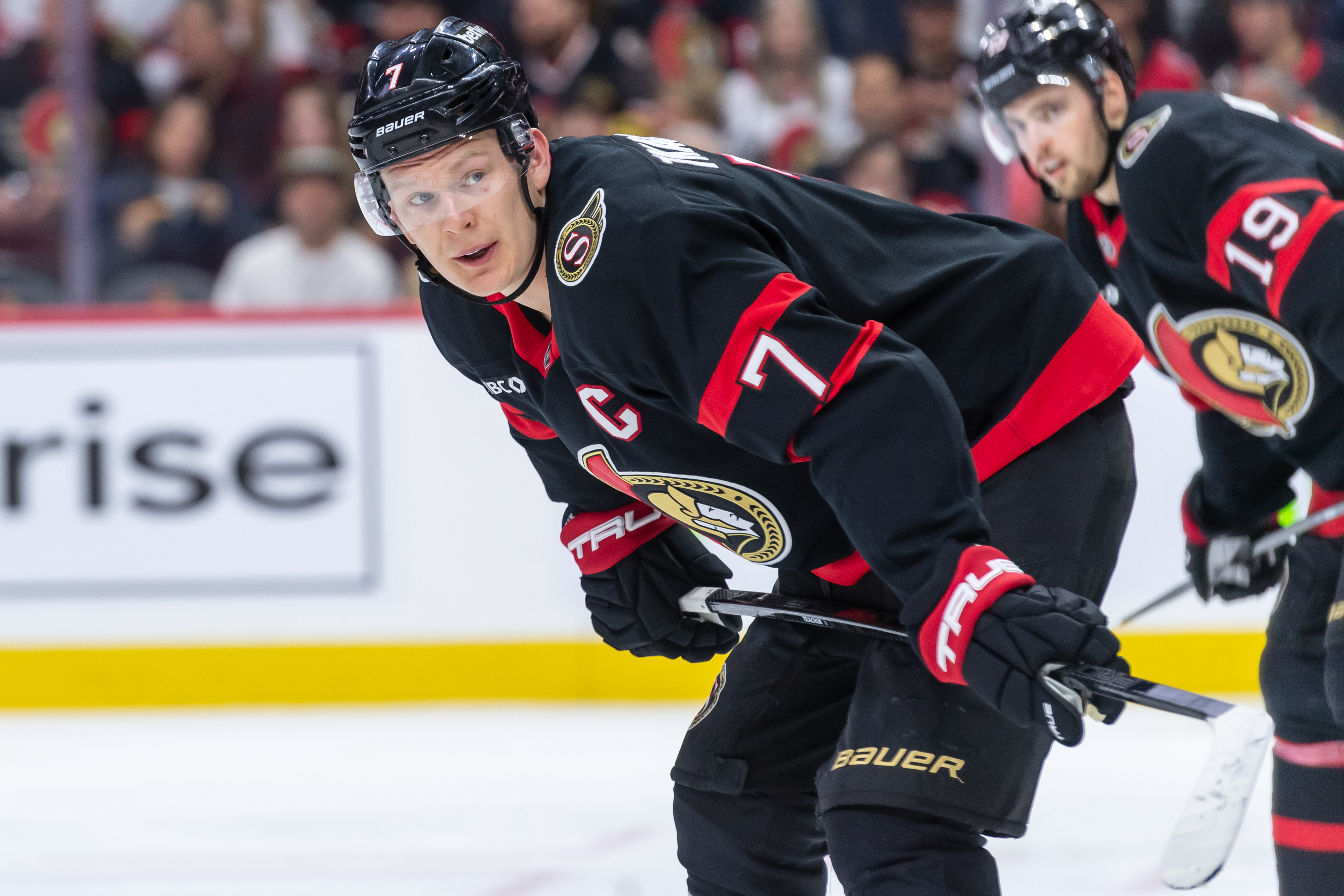 Red Wings vs. Senators Odds Tonight: NHL Player Props & Score Predictions for March 10