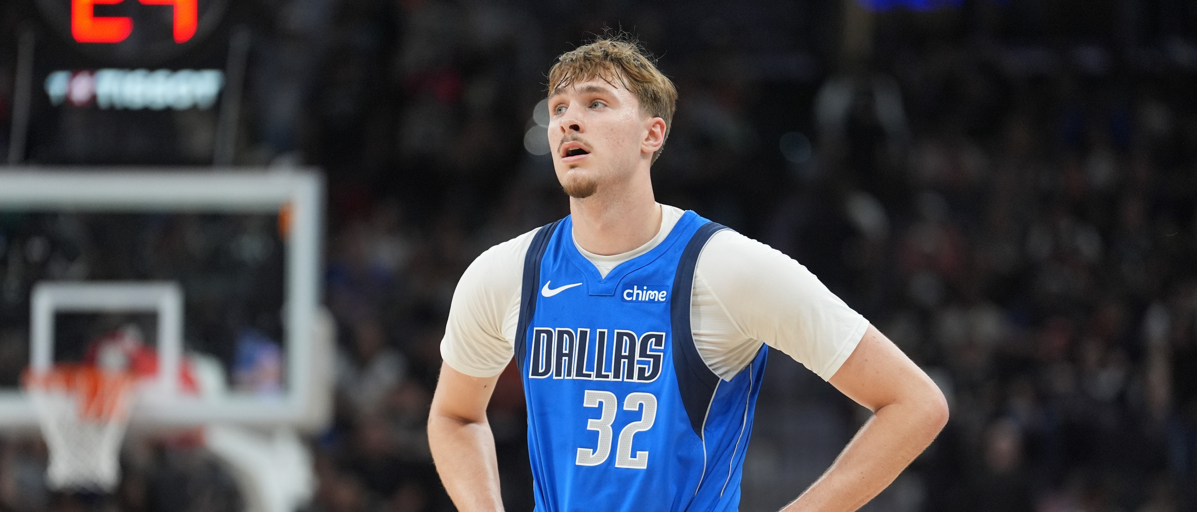 Cooper Flagg Injury Update When Will Be Back Return