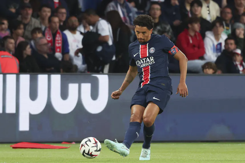 PSG vs. Inter Milan Parlay Picks: Odds & Best Bets for 2025 Champions League Final