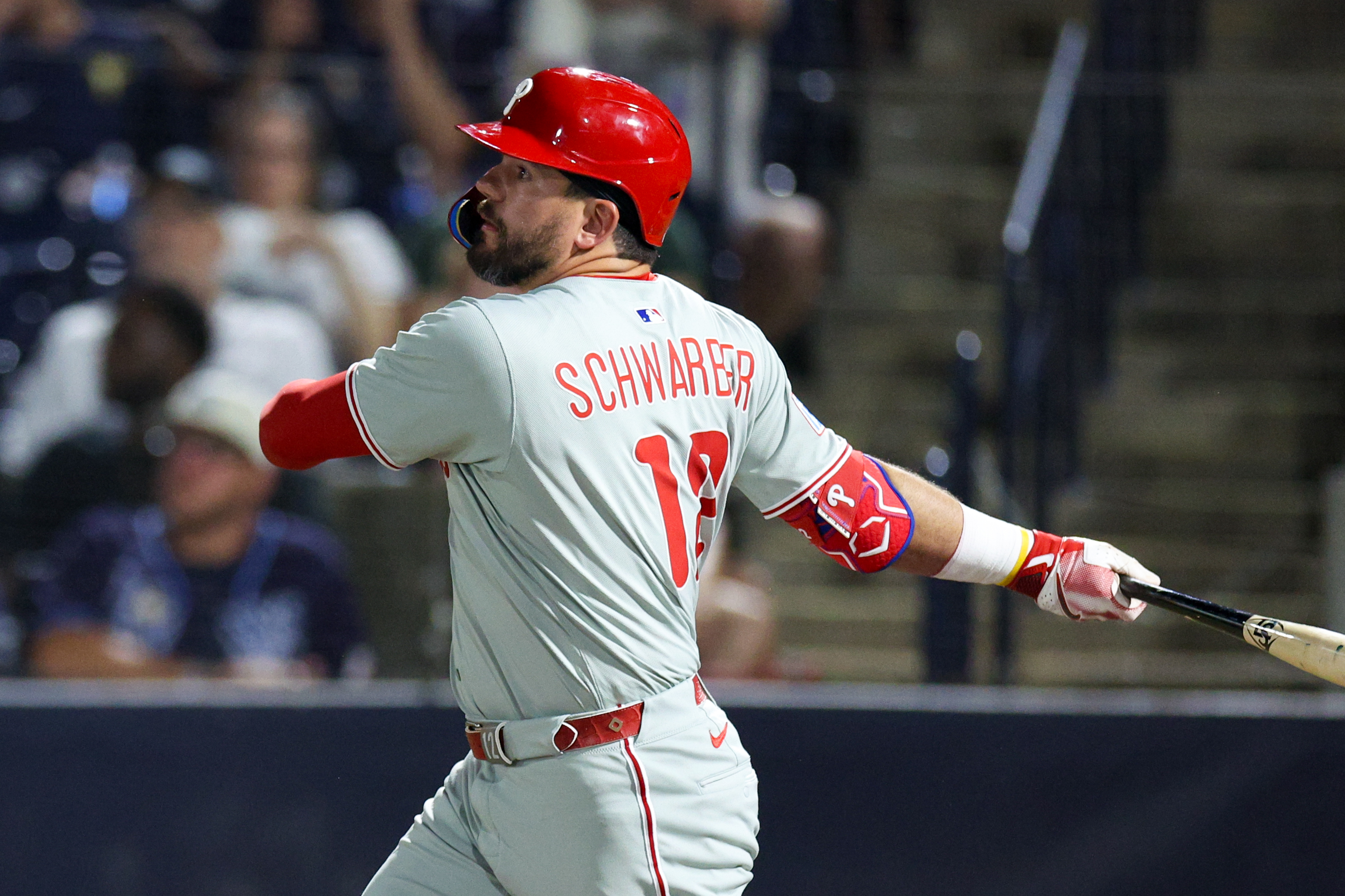 Phillies vs. Guardians Player Props Tonight: Sunday Night Baseball