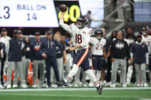 NFL AI Predictions: Week 7 ATS Picks & Score Projections for Every Matchup