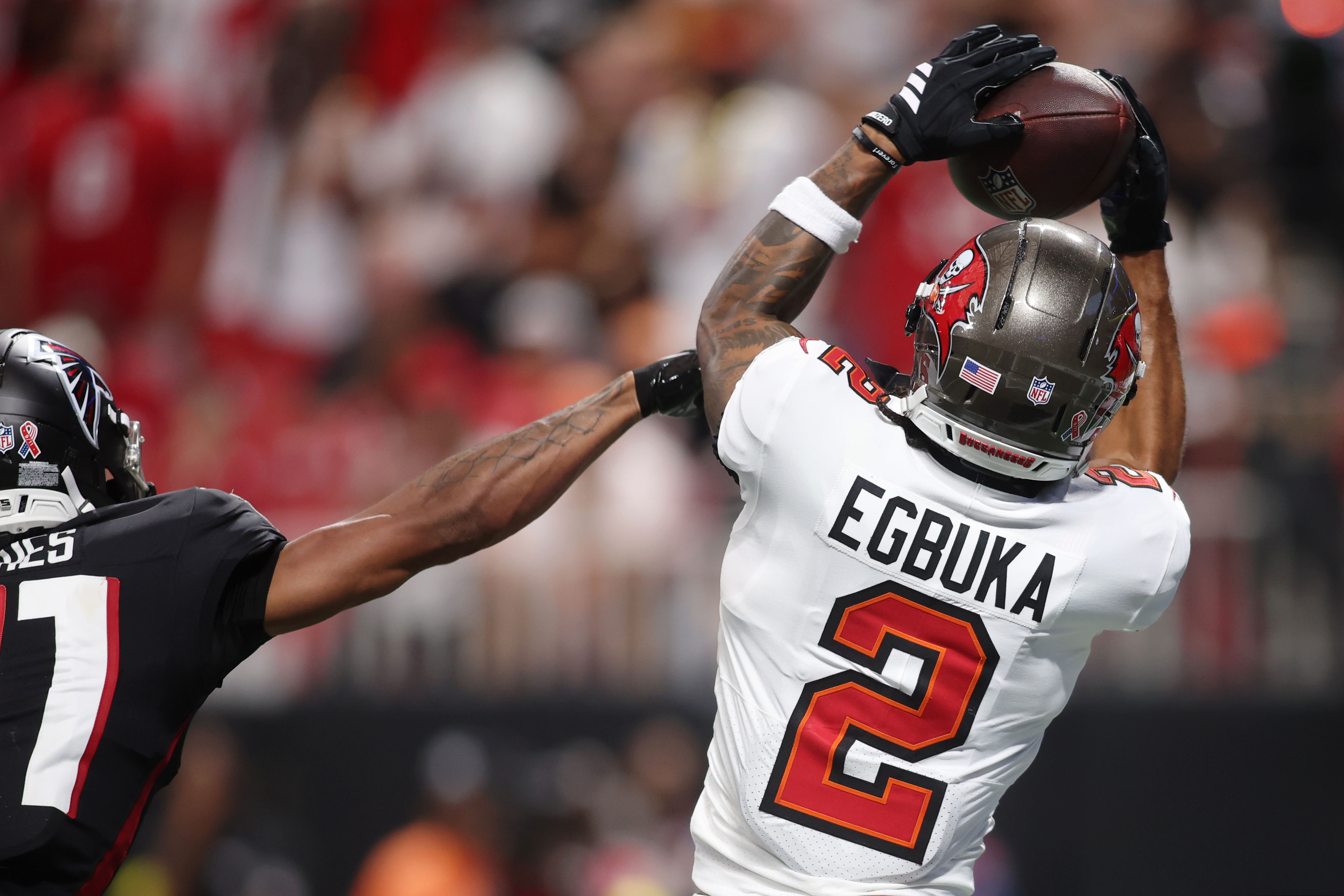 NFL Best Bets Week 2: Expert Picks, ATS Predictions & Player Props