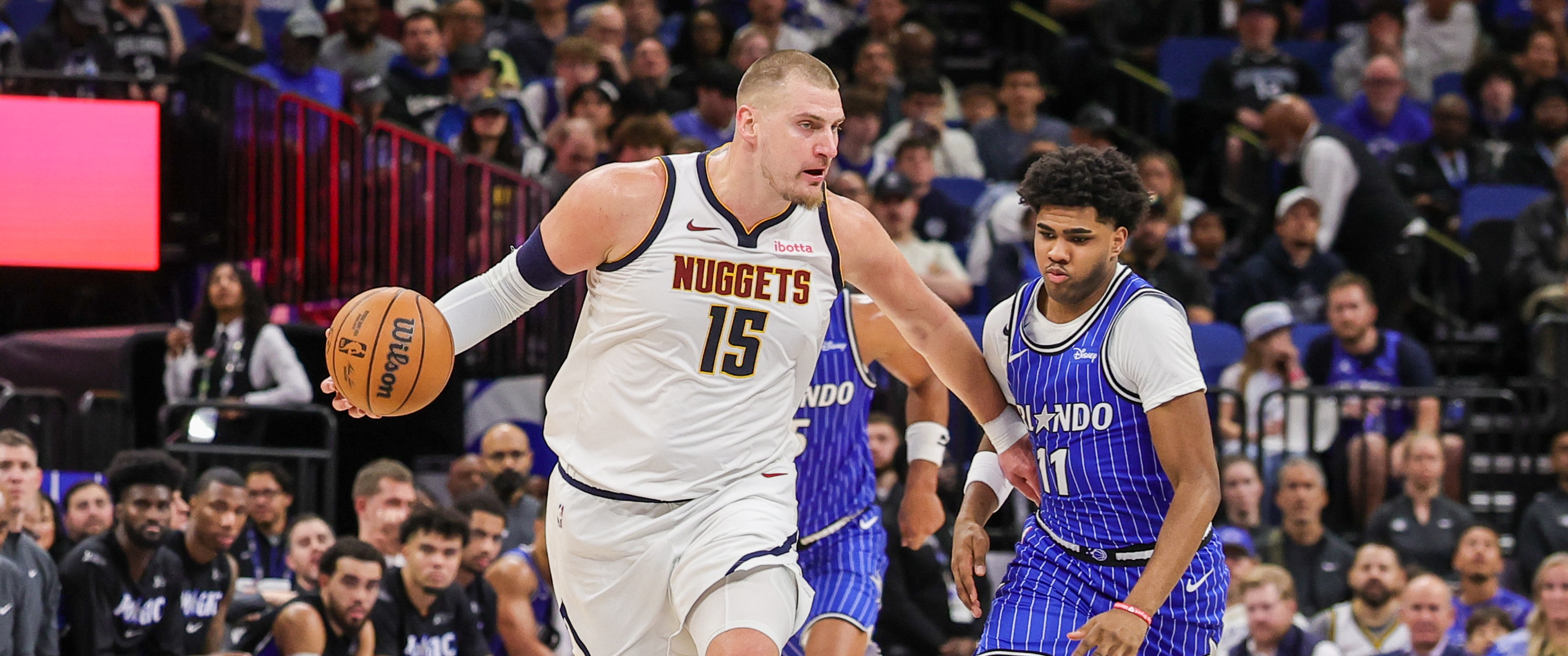 Nikola Jokic Injury Update When Will Be Back Return How Long out for MVP Eligible