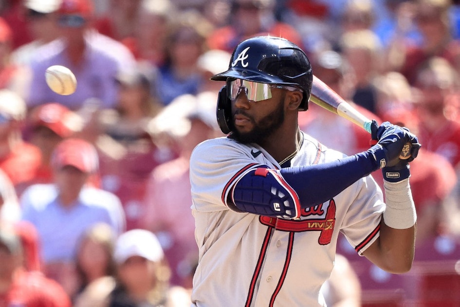 Atlanta Braves' Michael Harris wins National League Rookie of the Year