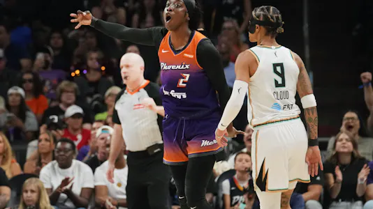 Fever vs. Mercury Prediction, Odds & Expert Picks: WNBA Best Bets for Sept. 2