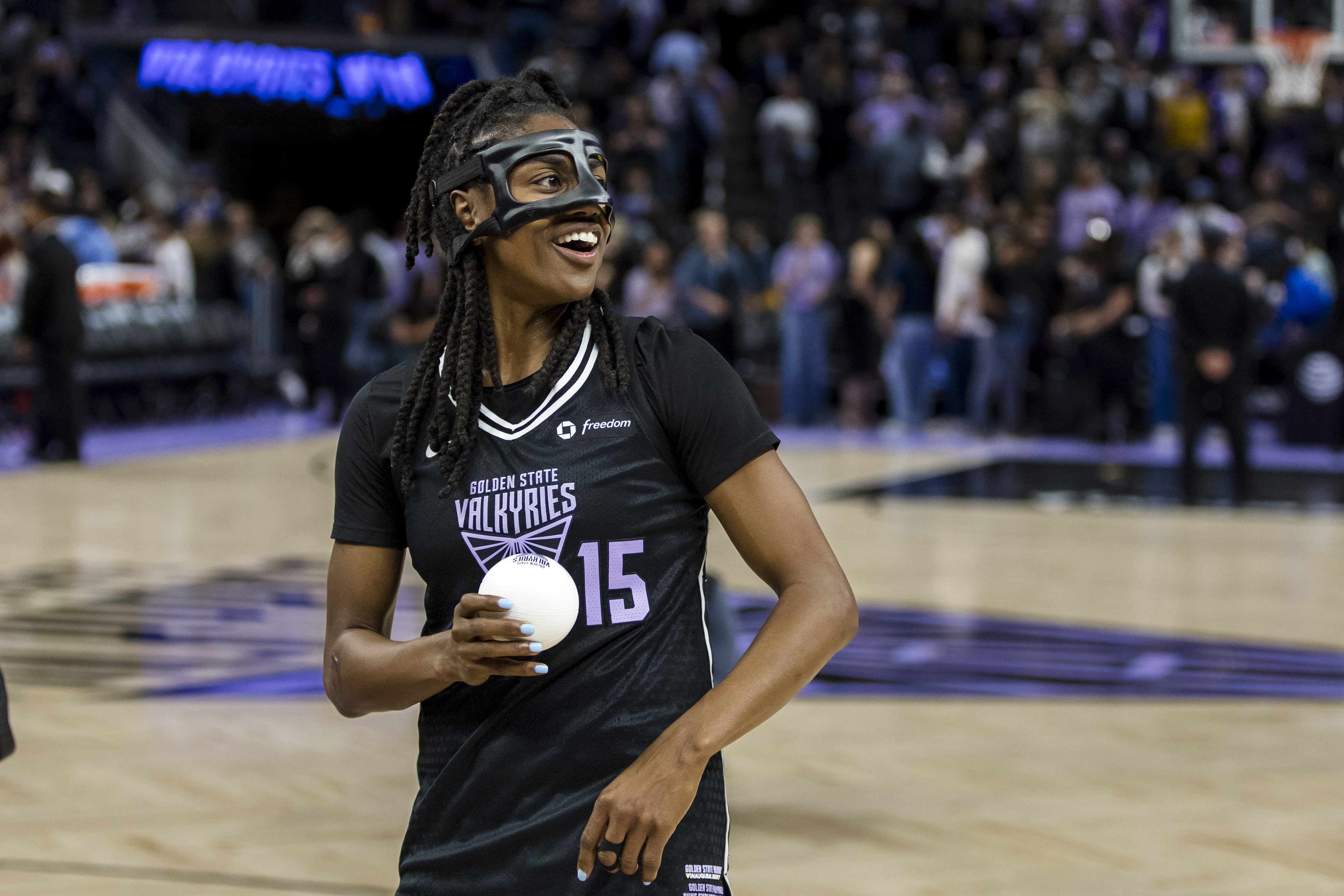 Sparks vs. Valkyries Prediction, Odds &amp; WNBA Best Bets: Aug. 9