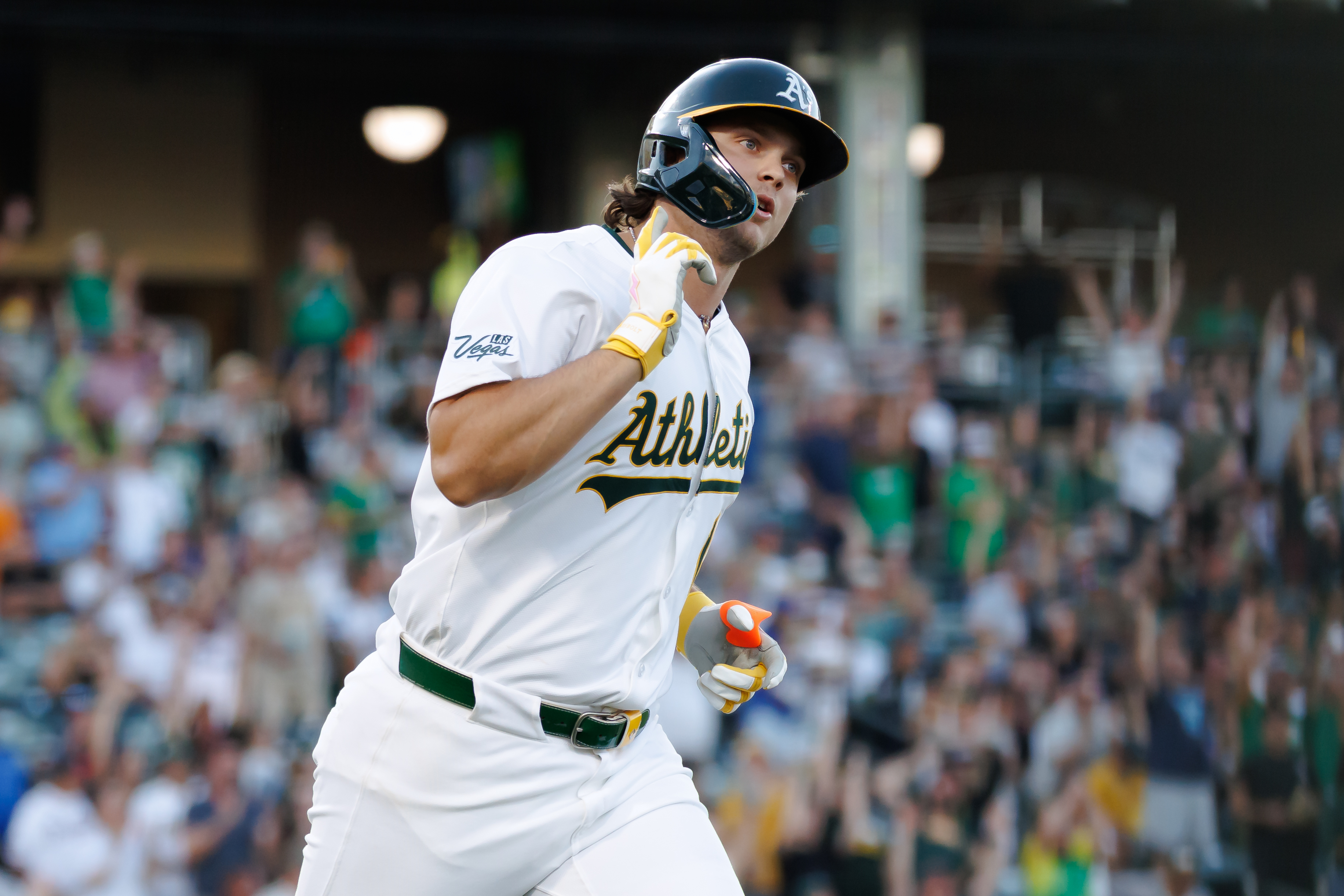 Braves vs. Athletics Prediction, Odds & Best Bets: Kurtz Continues Climb up Rookie of the Year Odds