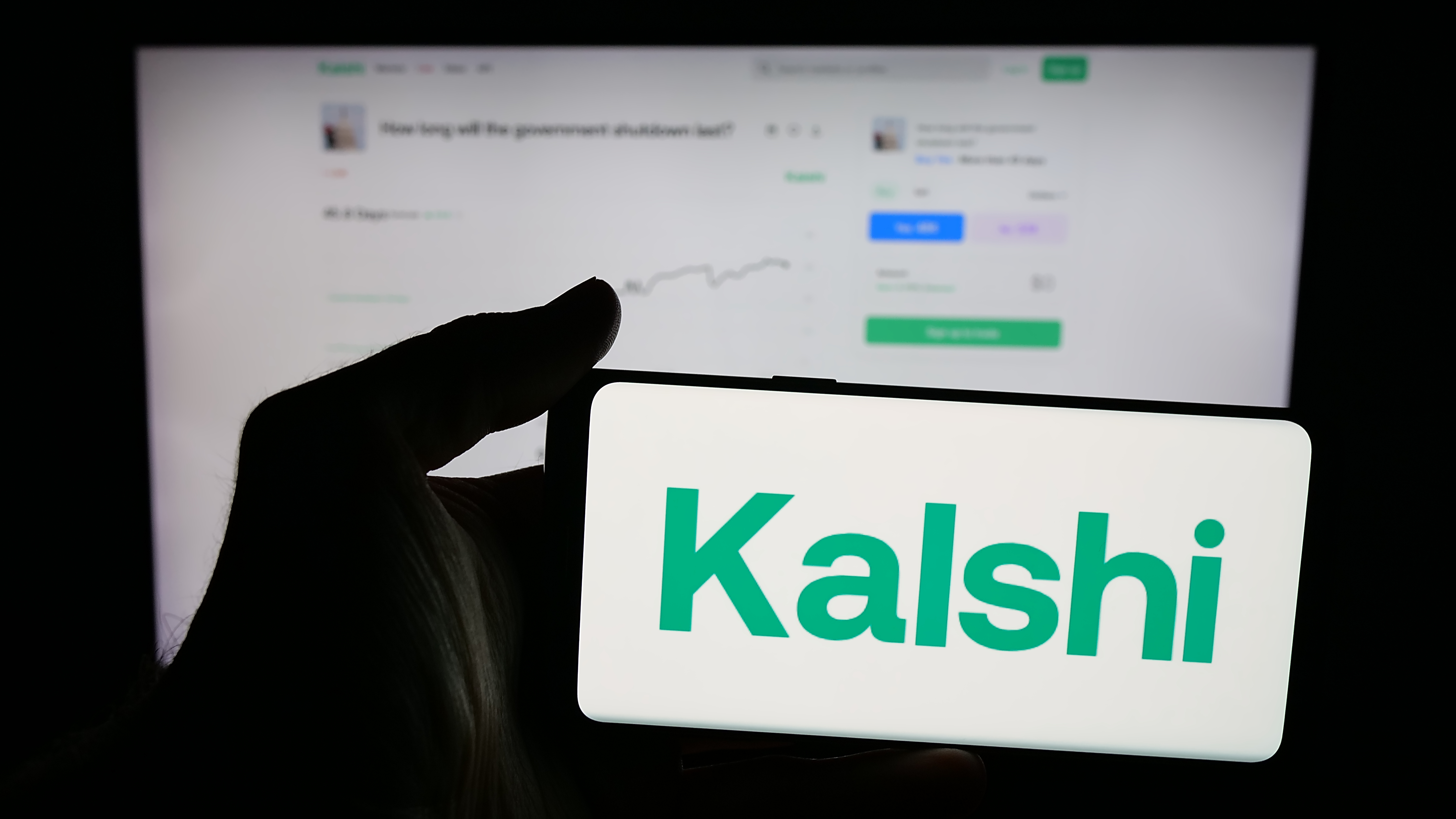 Kalshi and Polymarket Record Nearly $10 Billion in November Trading Volume