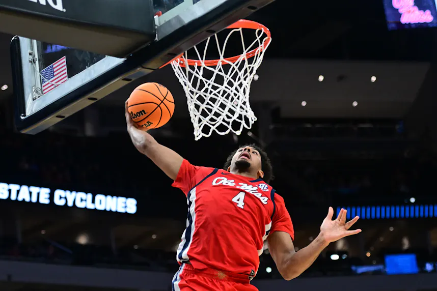 March Madness Sweet 16 Upset Picks: Best Moneyline Odds & Parlay for NCAA Tournament