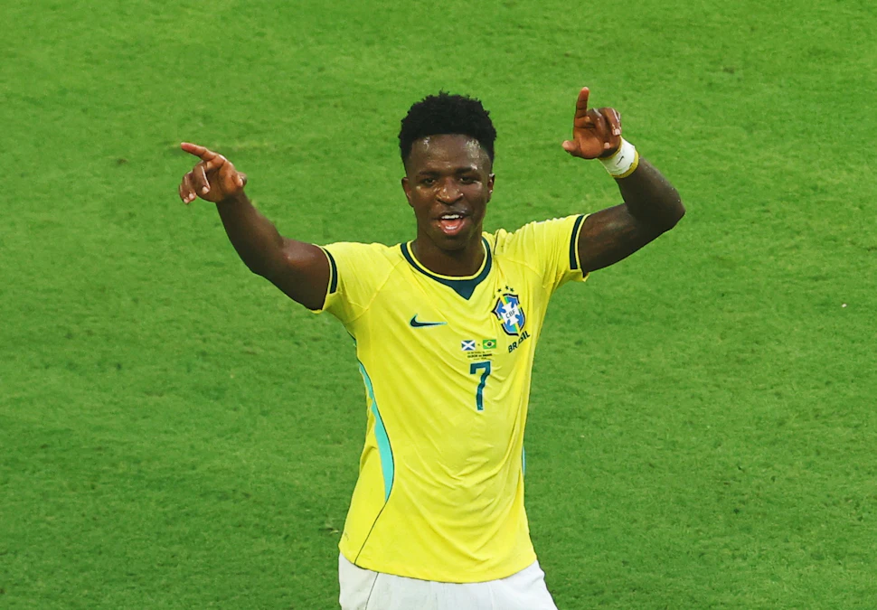 Brazil vs. Japan Prediction: World Cup Picks & Best Bets (June 29)