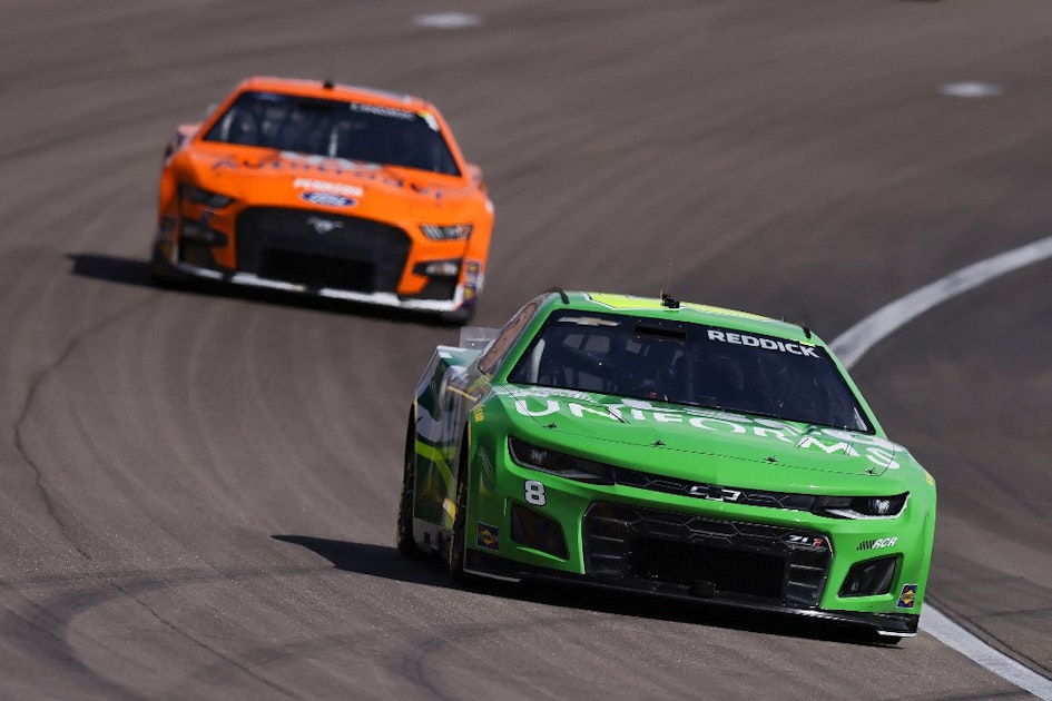 NASCAR DFS Picks Today: Busch Light Clash DraftKings & FanDuel GPP Picks