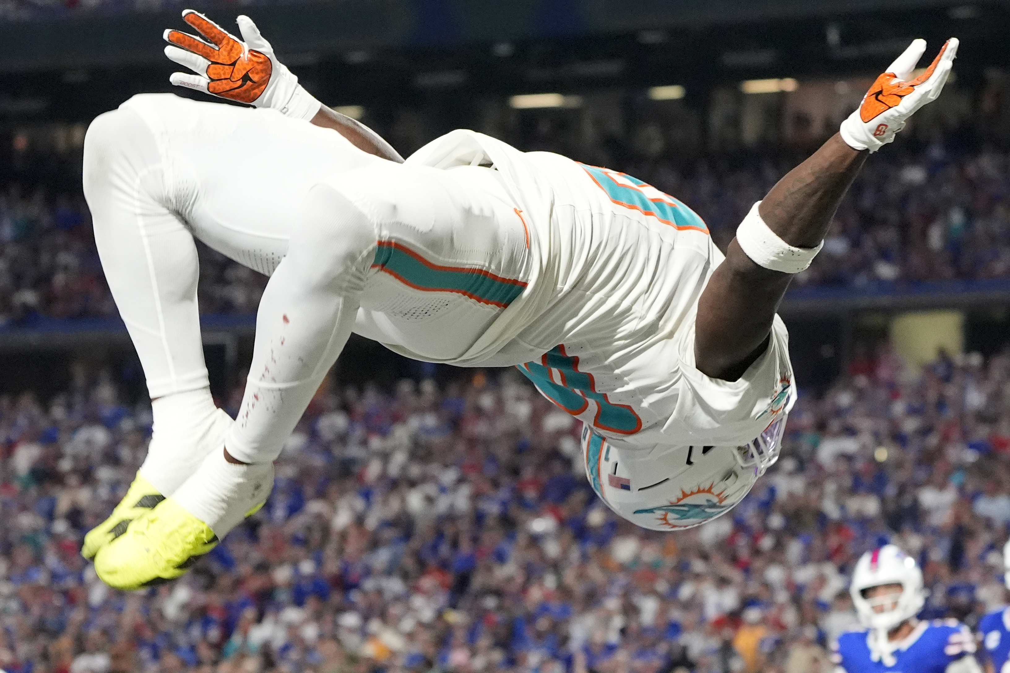 Jets vs. Dolphins Prediction Tonight: Expert Picks for Monday Night Football