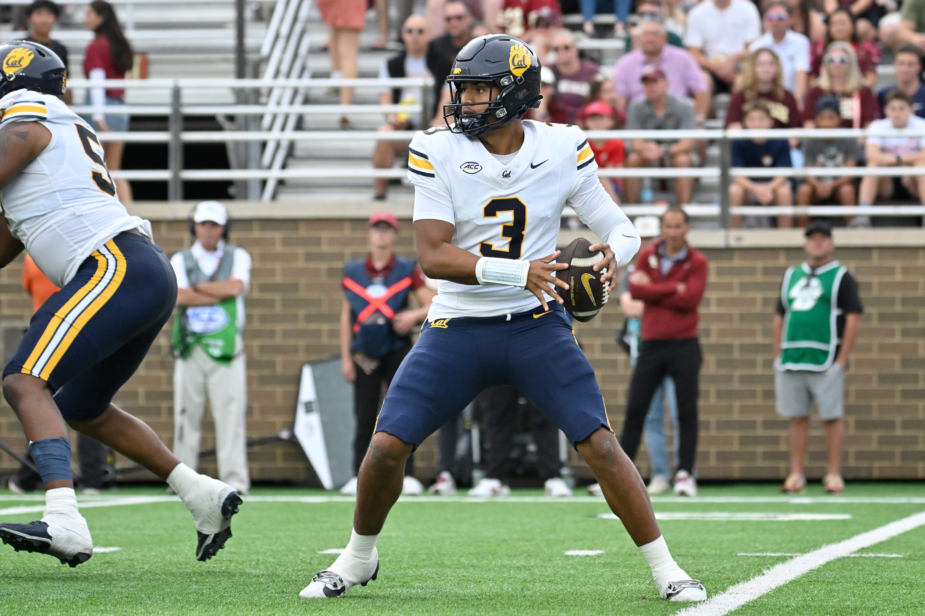 Duke vs. California Prediction Today: College Football Week 6 Odds & Expert Pick to Win