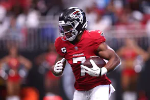 Falcons vs. Packers Same-Game Parlay: Week 3 SGP Picks & Odds