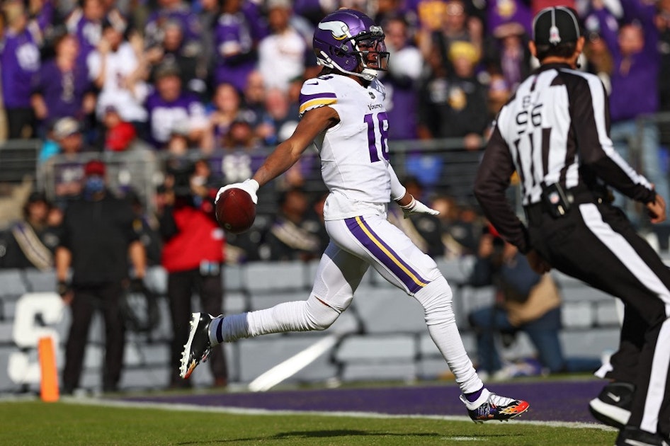 2023 NFL Wide Receiver Predictions: Props Odds and Betting Picks