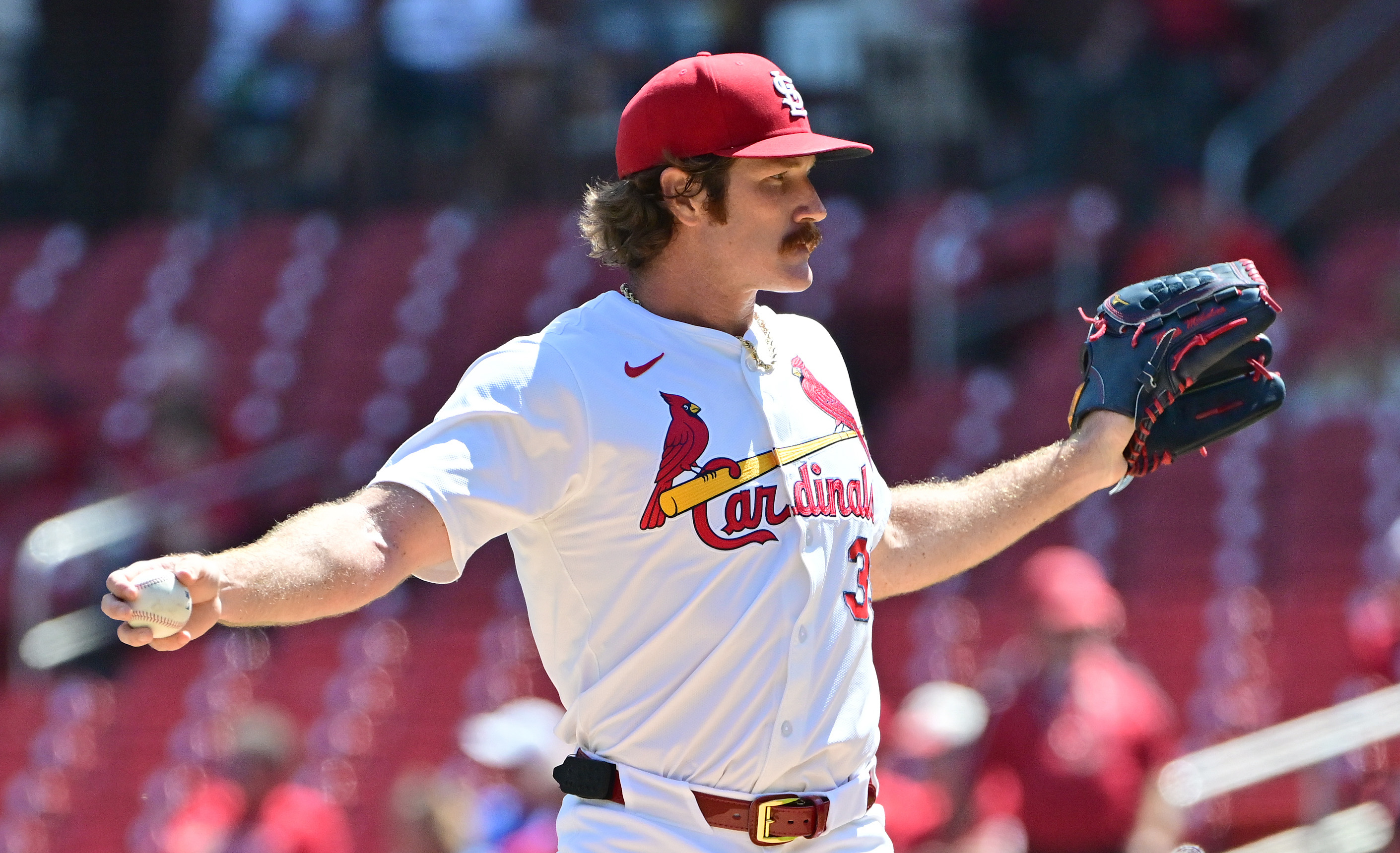 Cardinals vs. Cubs Prediction: MLB Odds, Expert Picks, Best Bets for Sept. 26
