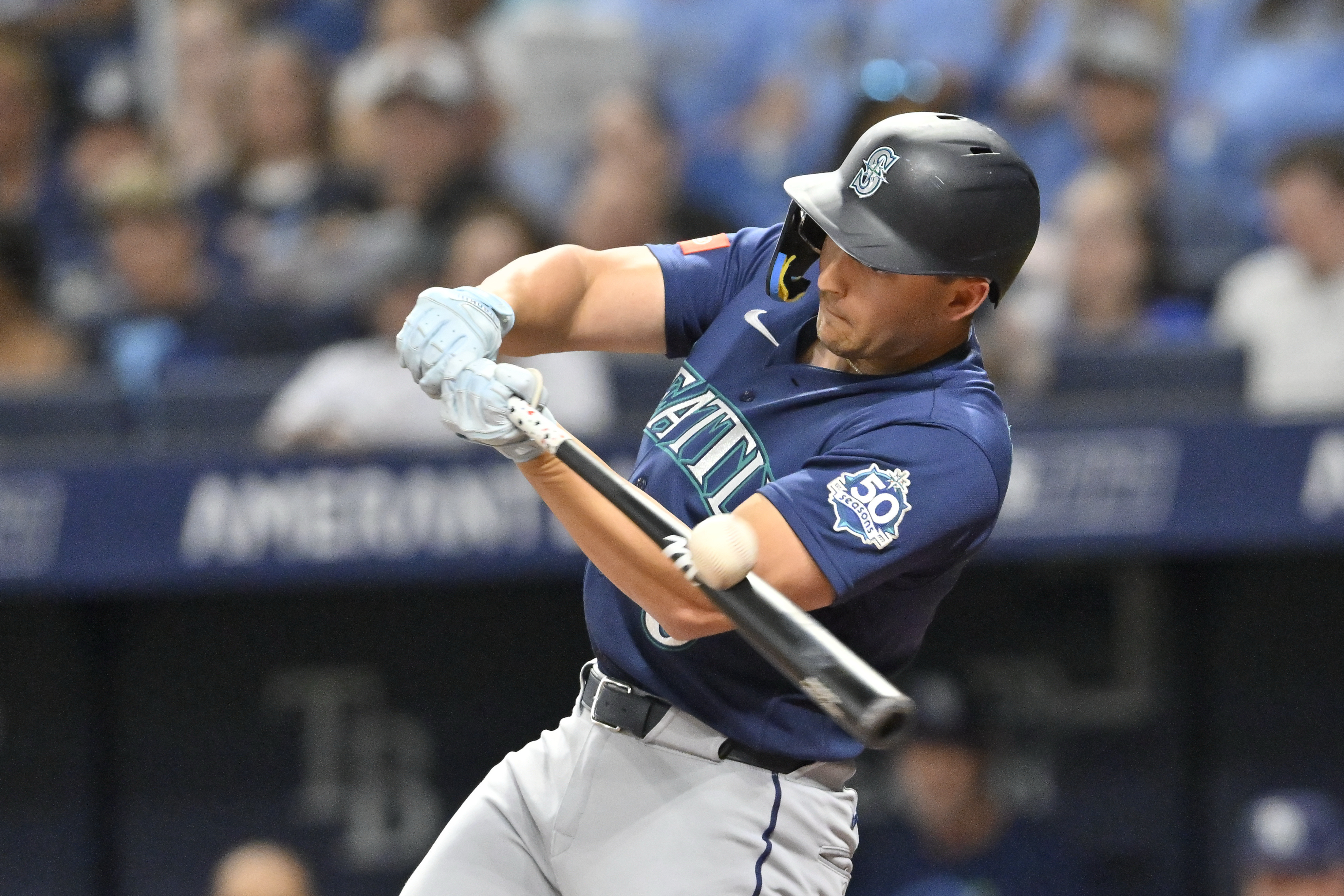 ⚾ Giants vs. Mariners Prediction & Picks: MLB Odds for Saturday, July 18
