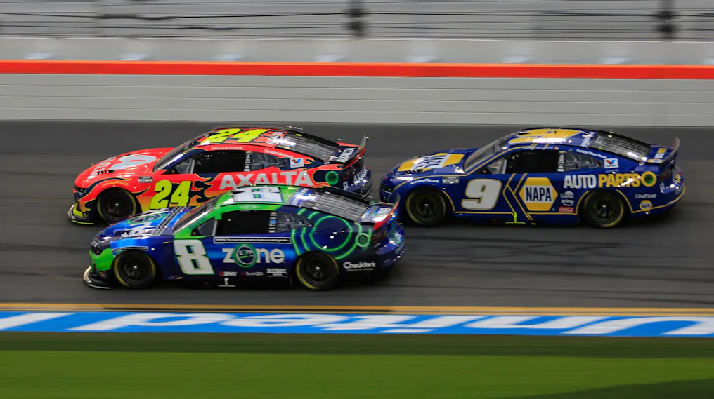 2025 The Great American Getaway 400 Odds & Expert Prediction Pocono: Best NASCAR Picks, Prop Bets for Today.