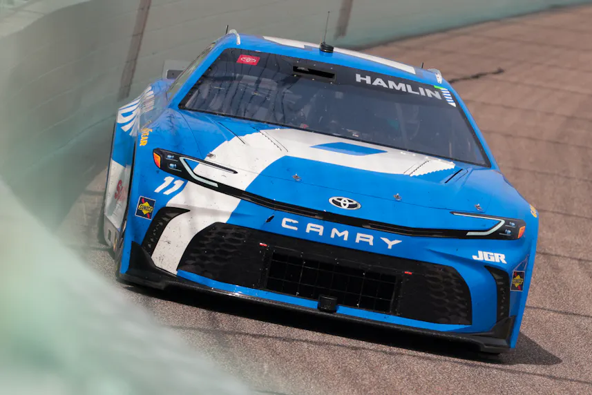 NASCAR AI Predictions at Martinsville 2025: ChatGPT's Cook Out 400 Picks & Finishing Order