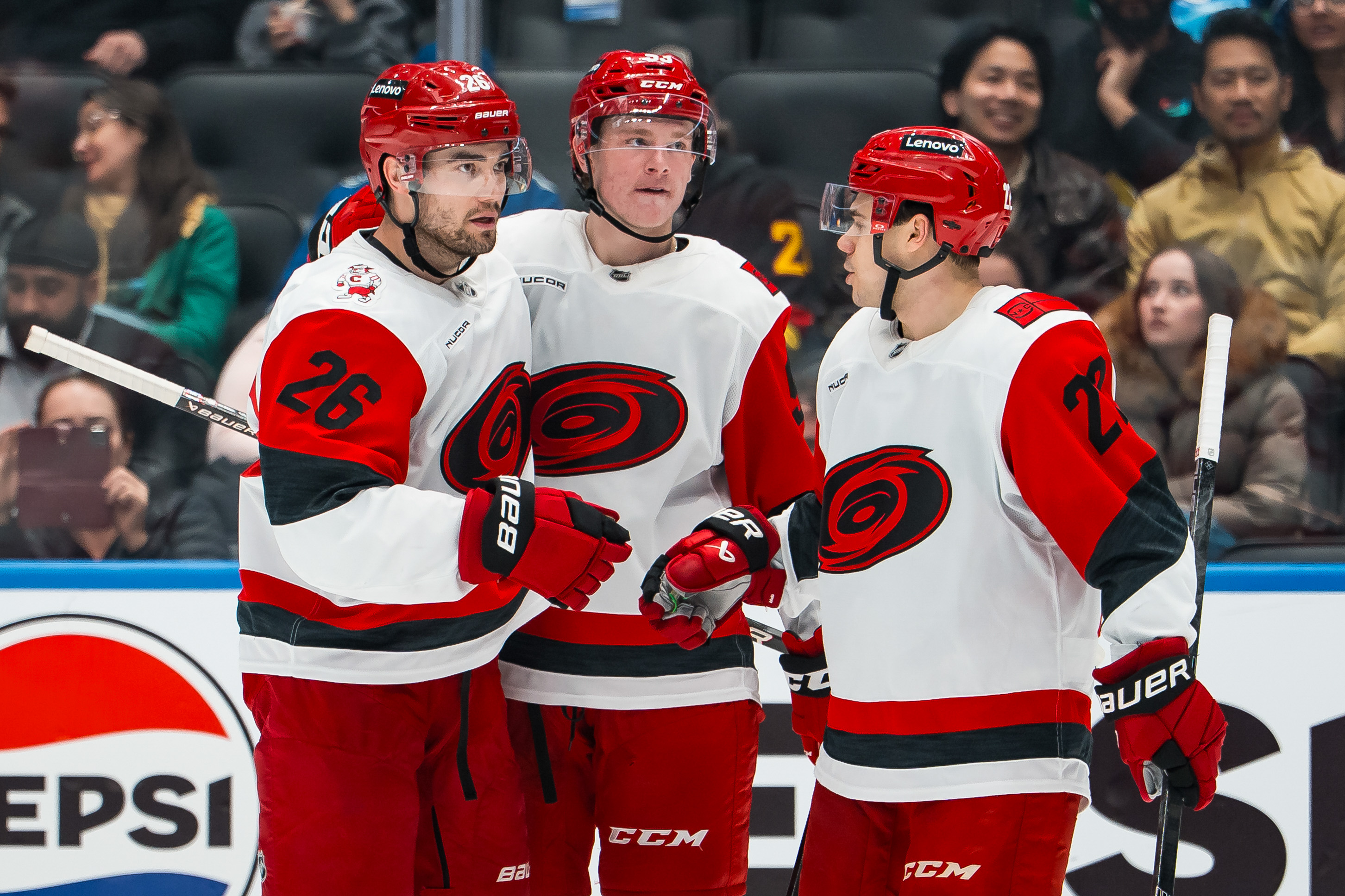🏒  Canadiens vs. Hurricanes Prediction & Odds Today: Game 1 NHL Picks (May 21)