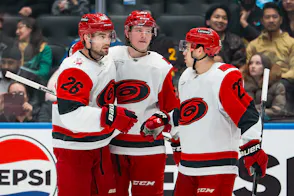 🏒  Canadiens vs. Hurricanes Prediction & Odds Today: Game 1 NHL Picks (May 21)