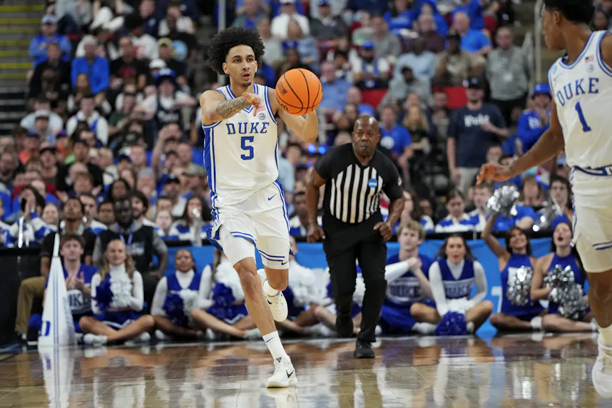 Best March Madness Player Props Today: Elite Eight Expert Prop Bets, Picks & Odds for Saturday