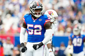 Saints vs. Giants Prediction: Week 6 Odds, Picks & Best Bet