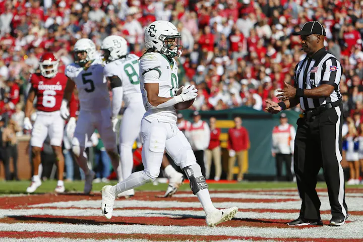 Kansas State vs. Baylor Picks, Predictions College Football Week 11: Can Wildcats End Baylor’s Streak?