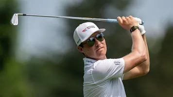 PGA Tour Golf Odds & Favorites for 2025 John Deere Classic: Preview & ChatGPT's Pick to Win at TPC Deere Run
